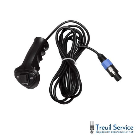 Système de commande complet 12V