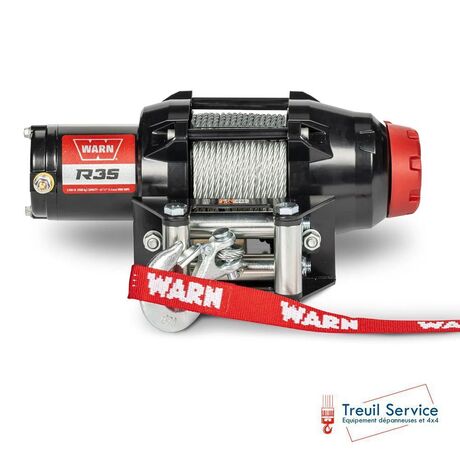 Warn R35 12V