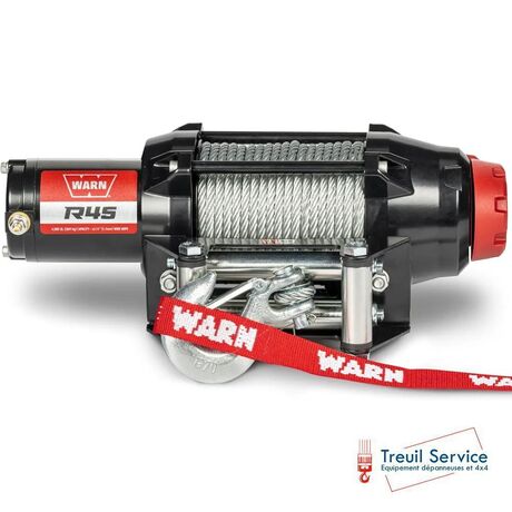 Warn R45 12V