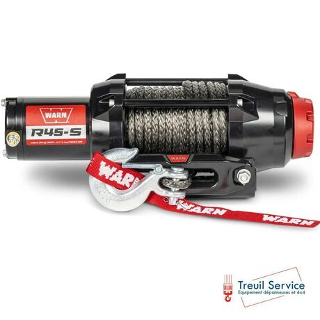 Warn R45-S 12V