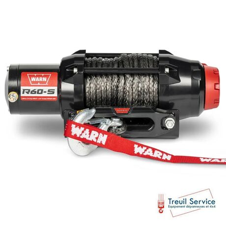 Warn R45-S 12V