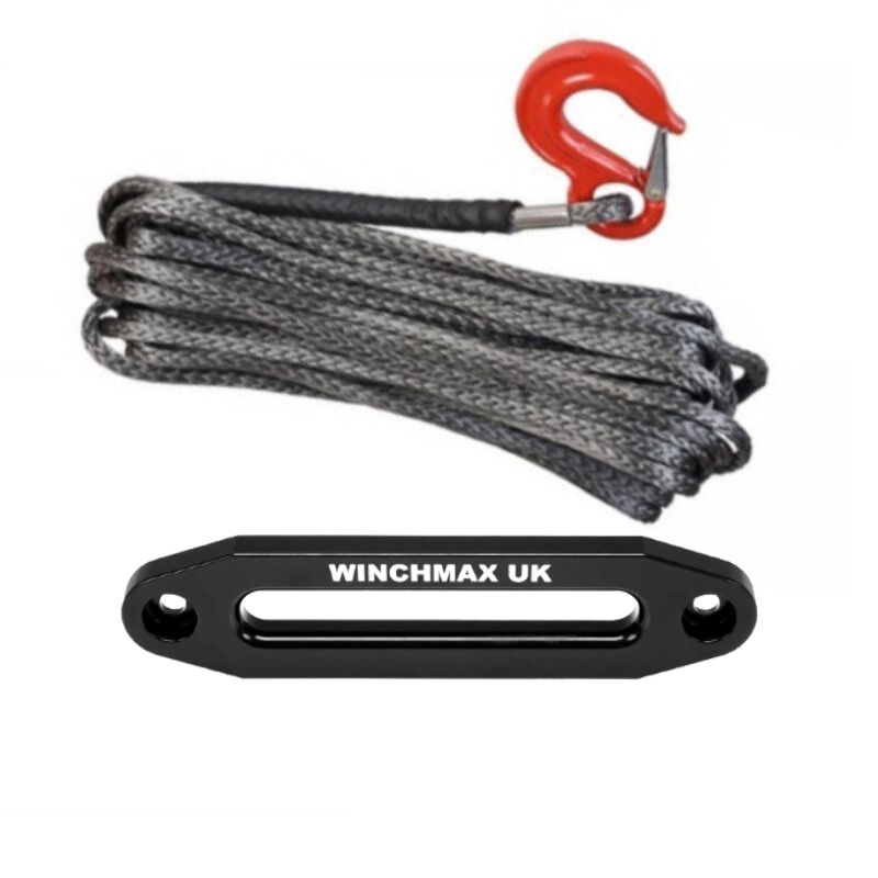 Kit Conversion corde synthétique