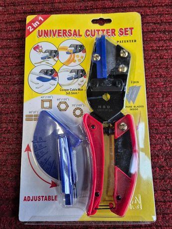 Cutter Pince
