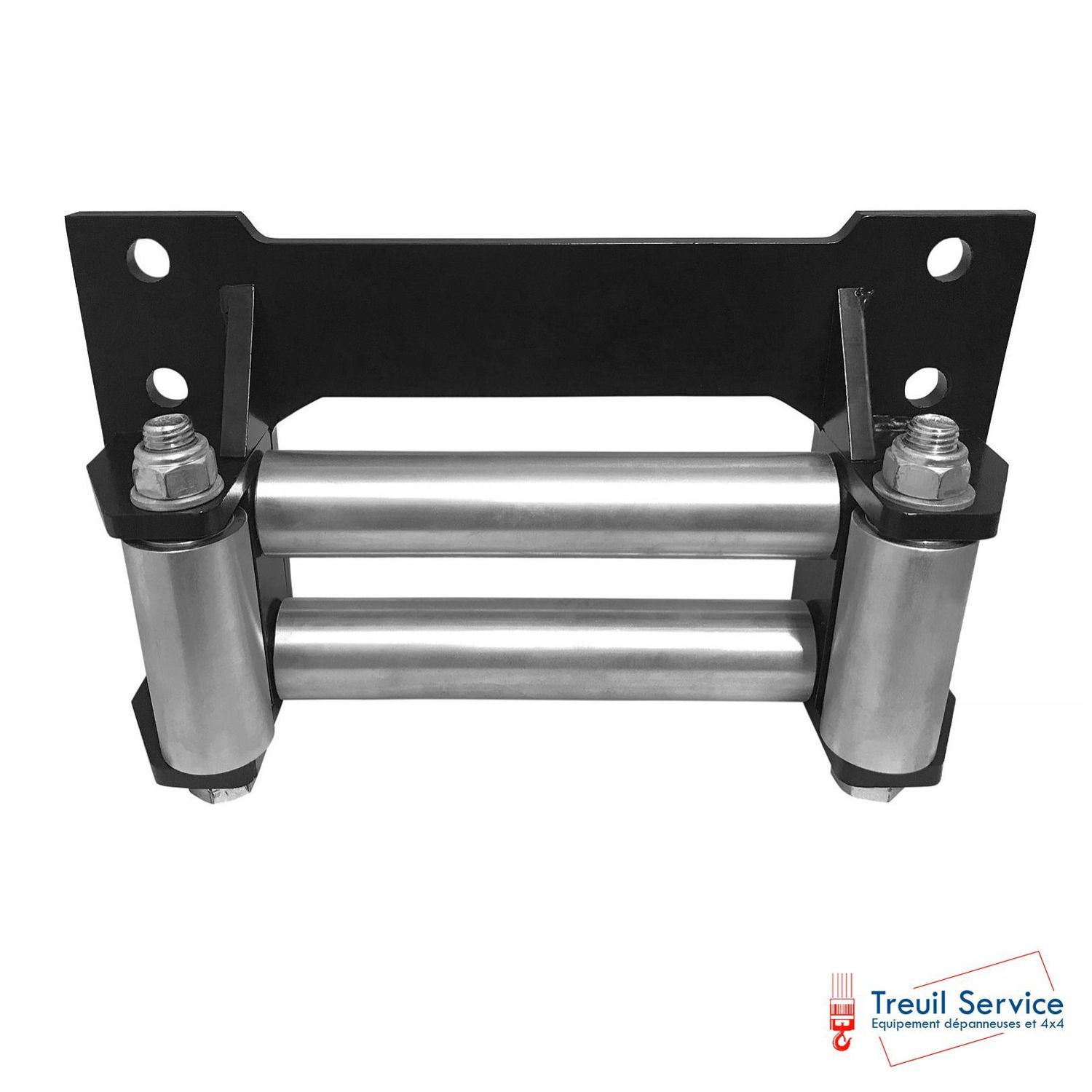 Dynamiteur Rouleau Rouleaux XXL Industrial