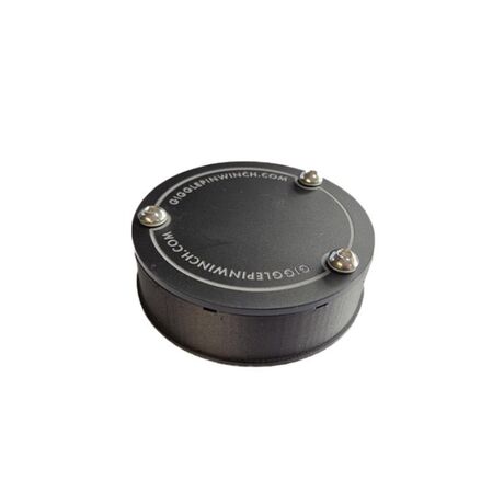 SUPPORT ROULEMENT TAMBOUR