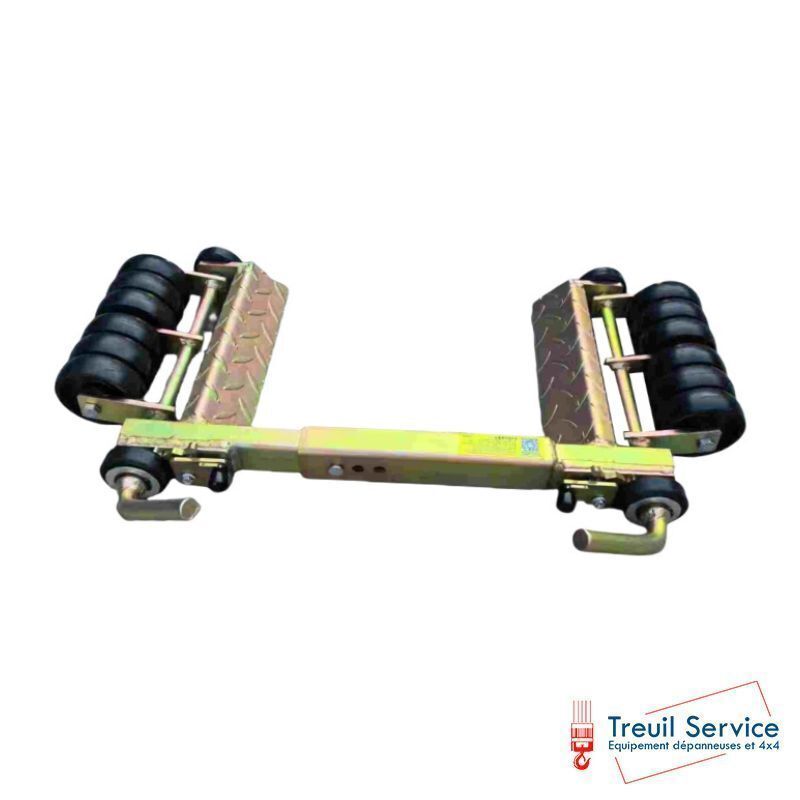 Chariot de déplacement TS-SP100