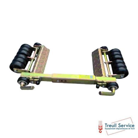 Chariot de déplacement TS-SP100