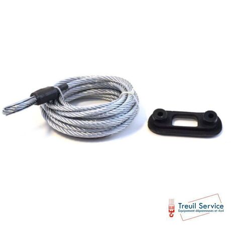 Câble de rechange pour PullzALL