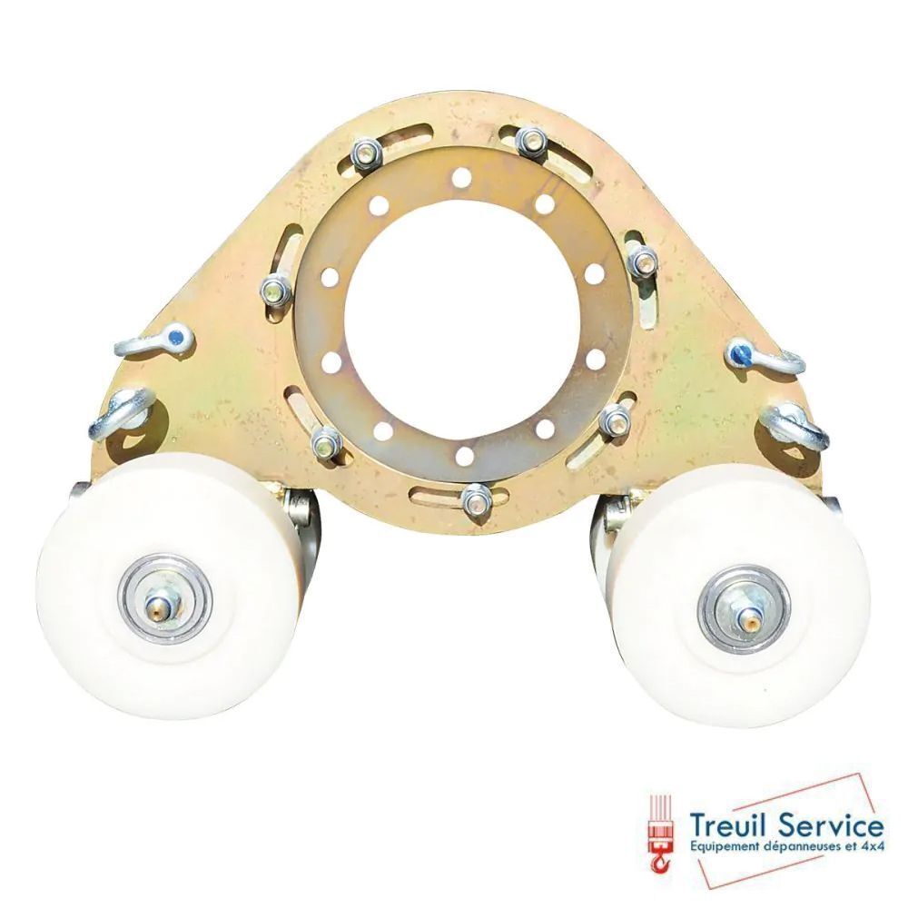 Chariot remorquage PL Truck Skate