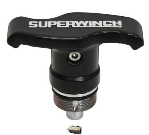 Poignée Superwinch SX