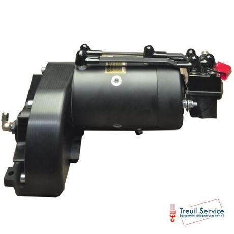 Tête Guerrier Kamo 8274