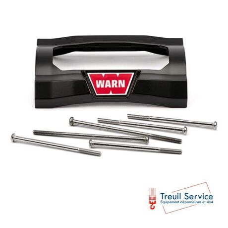 Barres d'écartement