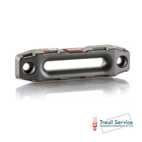 Ecubier Warn VRX-AXON