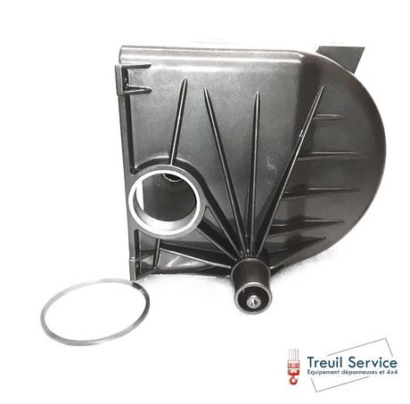 Carter inférieur d'origine