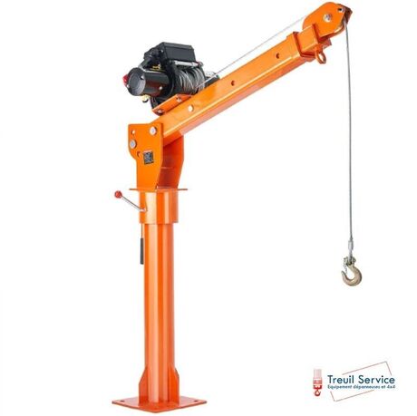 Grue de levage pour Pickup