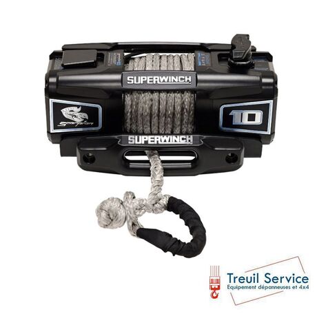 Superwinch Scorpion 10000S