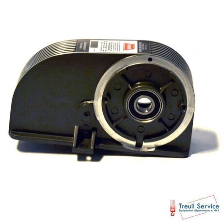 Carter supérieur d'origine