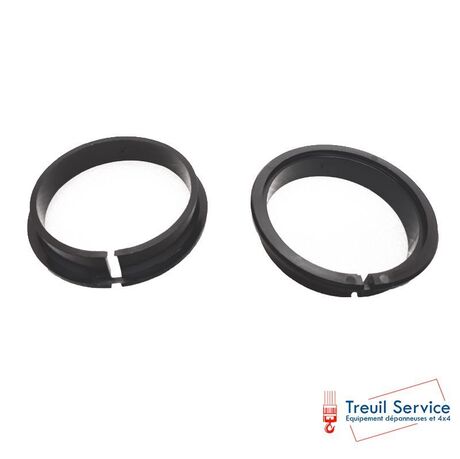 Bagues Nylon Warn - 98349