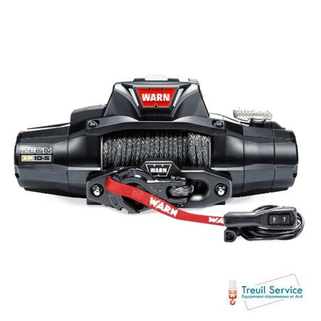 Warn ZEON XP 10S
