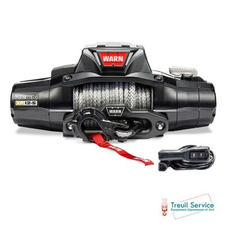 Warn ZEON XP 12S