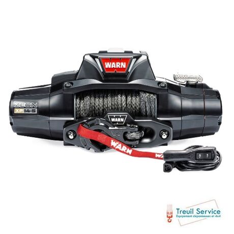 Warn ZEON XP 14S