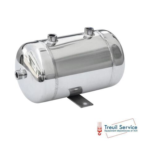 Cuve d'air 2L