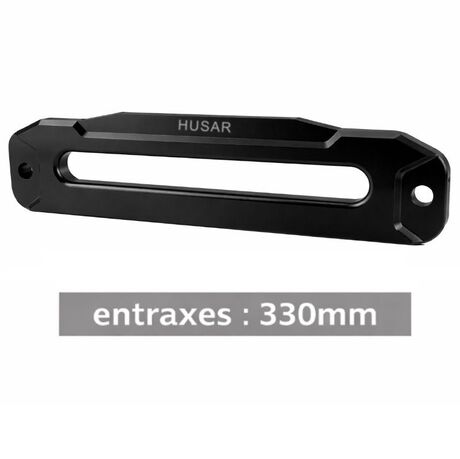 Ecubier en Aluminium