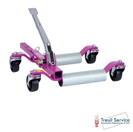Chariot Gojak® 5211 - Gauche