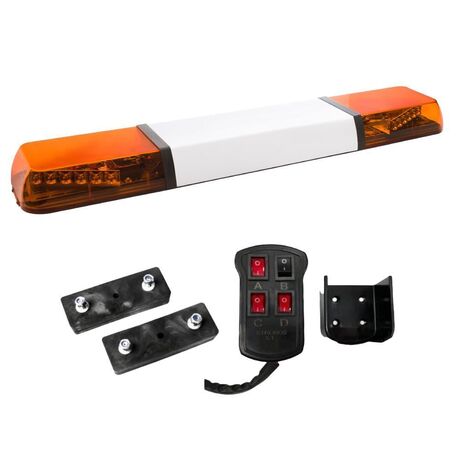 Optima 90 LED - 140cm
