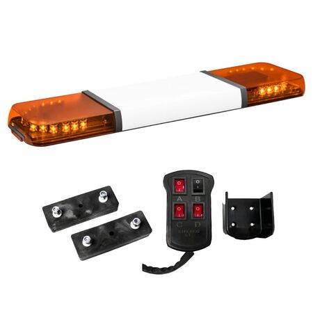 Optima 60 LED - 140cm