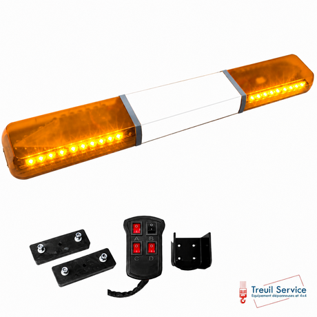 Optima 90 LED - 160cm