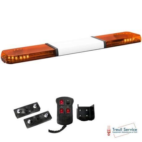 Optima 60 LED - 160cm
