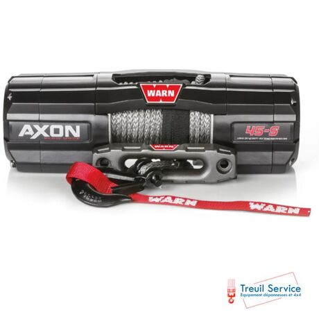 Warn AXON 45S - Chasse Neige
