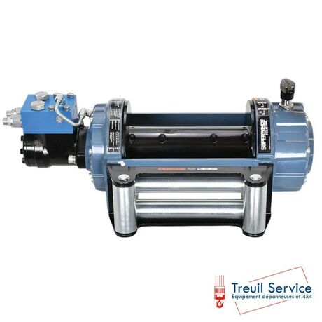Superwinch SI 15000 Standard