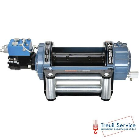 Superwinch SI 15000 Standard