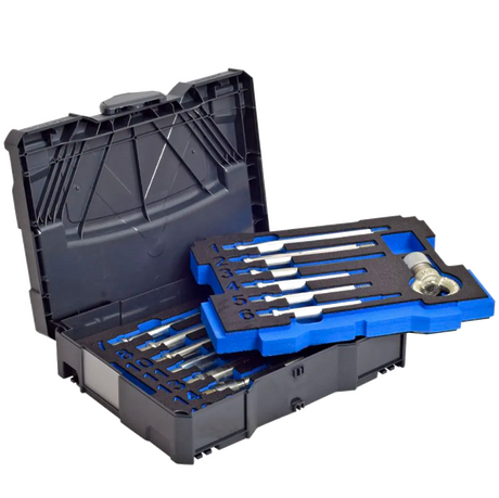 Valise universelle d'anneaux de remorquage VL