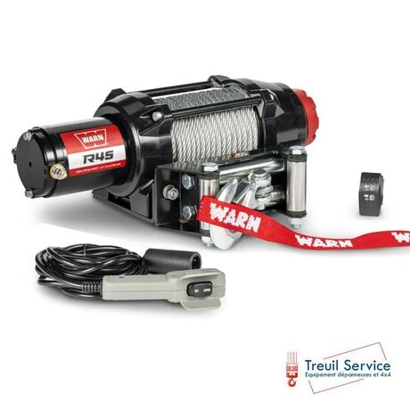 Warn R45 12V