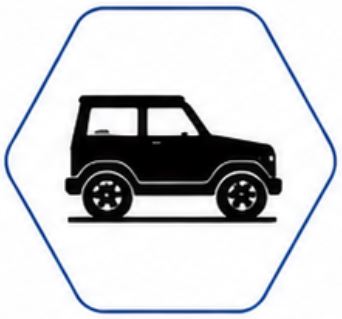 Treuil 4x4 Winchmax