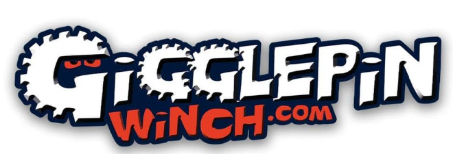 Gigglepin