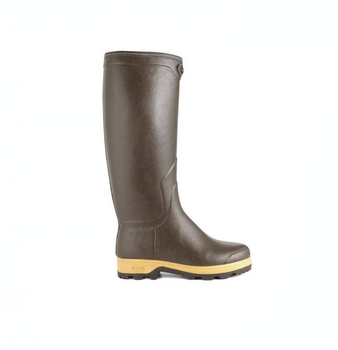 Collection bottes Saint Hubert Le Chameau