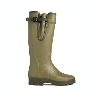 Collection bottes Vierzon Le Chameau