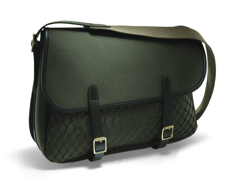 Bisley Canvas Gaiters In Green - Waterproof & Breathable Leg Protection For Outdoor Work Or Hunting