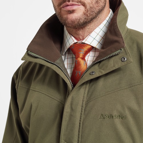 Manteaux Georges Rech manteau de cuir Georges Rech t 40 Cuir Marron foncé ref.23 Manteaux Georges Rech manteau de cuir Georges Rech t 40 Cuir Marron foncé ref.23