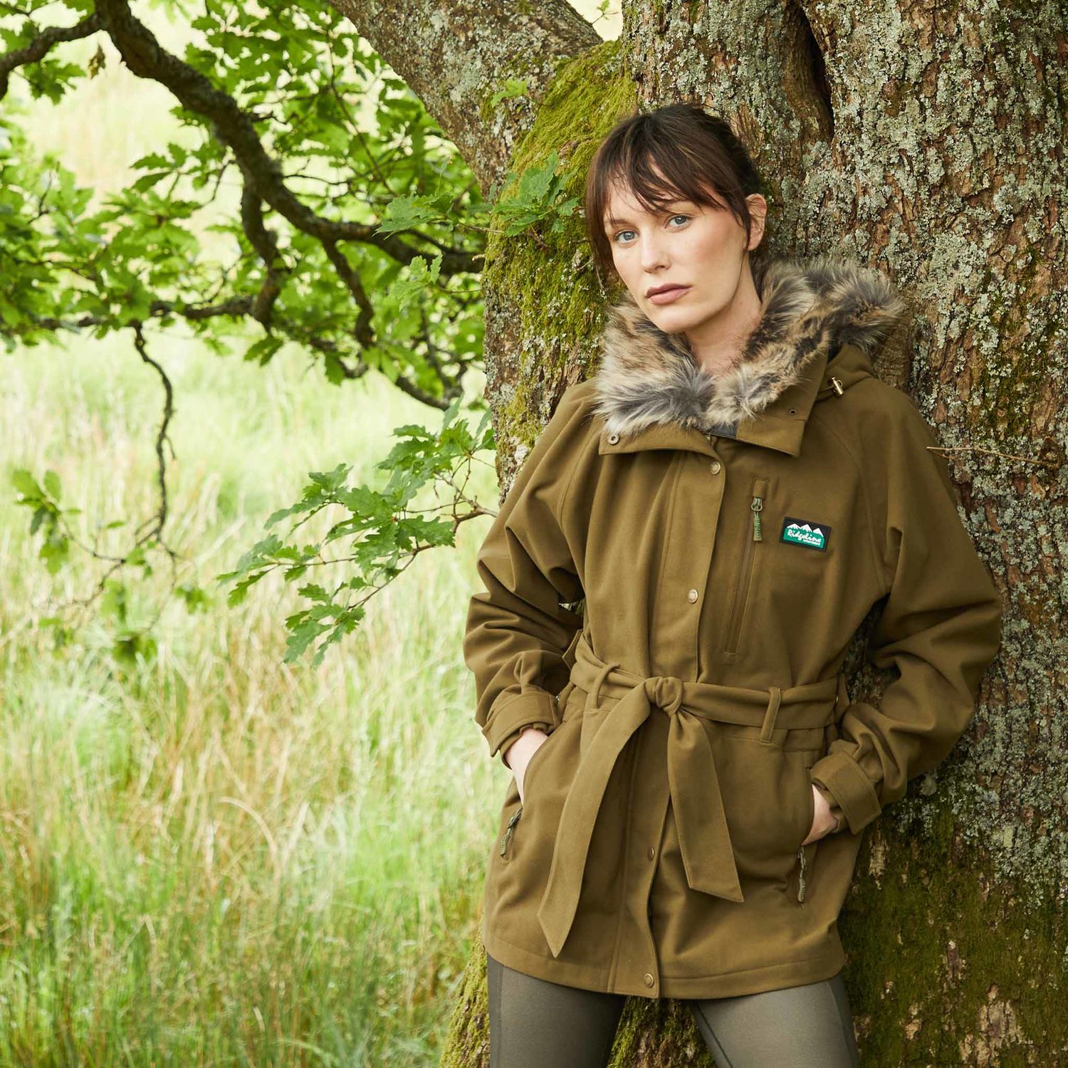 Veste Chemise Femme Toad & Co Folk Yeah Taille M - Laine/polyester, Boutons Pression, Parfait état