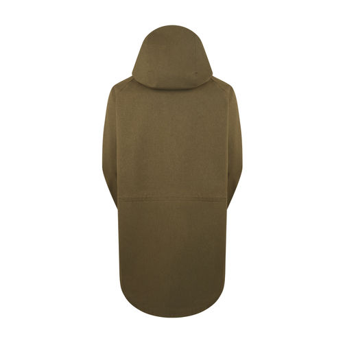 Monsoon light teak jacket