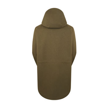 Monsoon light teak jacket