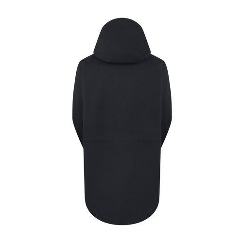 Monsoon light jacket navy marl