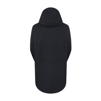 Monsoon light jacket navy marl