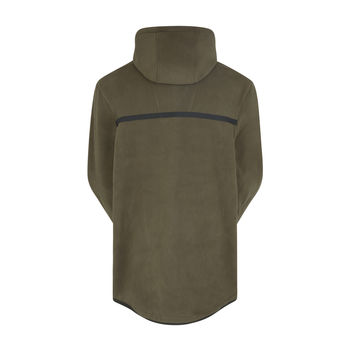 Polaire Kodiak ivy green