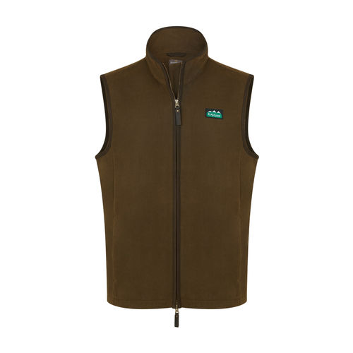 Gilet Monarch en 3 coloris